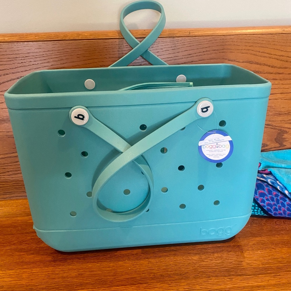 Large BOGG BAG